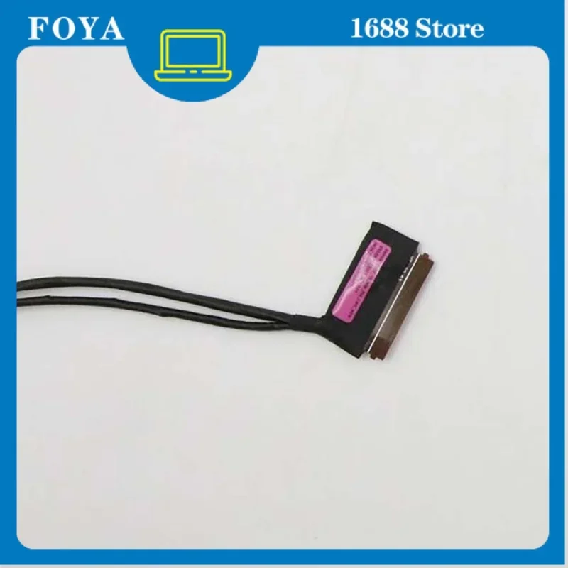 WYORESY NEW LCD Video Display Cable For Lenovo Flex 5-15ILL05 5-15ITL05 5-15ITL05 5C10S30059