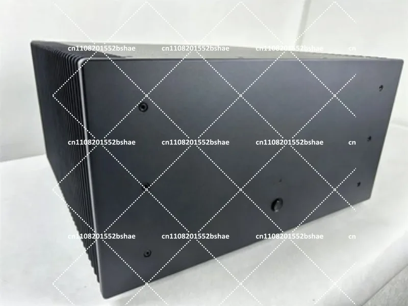 Master T9.4 HiFi Stereo 2.0 Channel Power Amplifier 225W 8Ω Balanced Single Input X-Amp