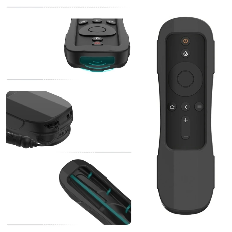 Сменный чехол для 4A 4S, сменный защитный чехол для пульта дистанционного управления