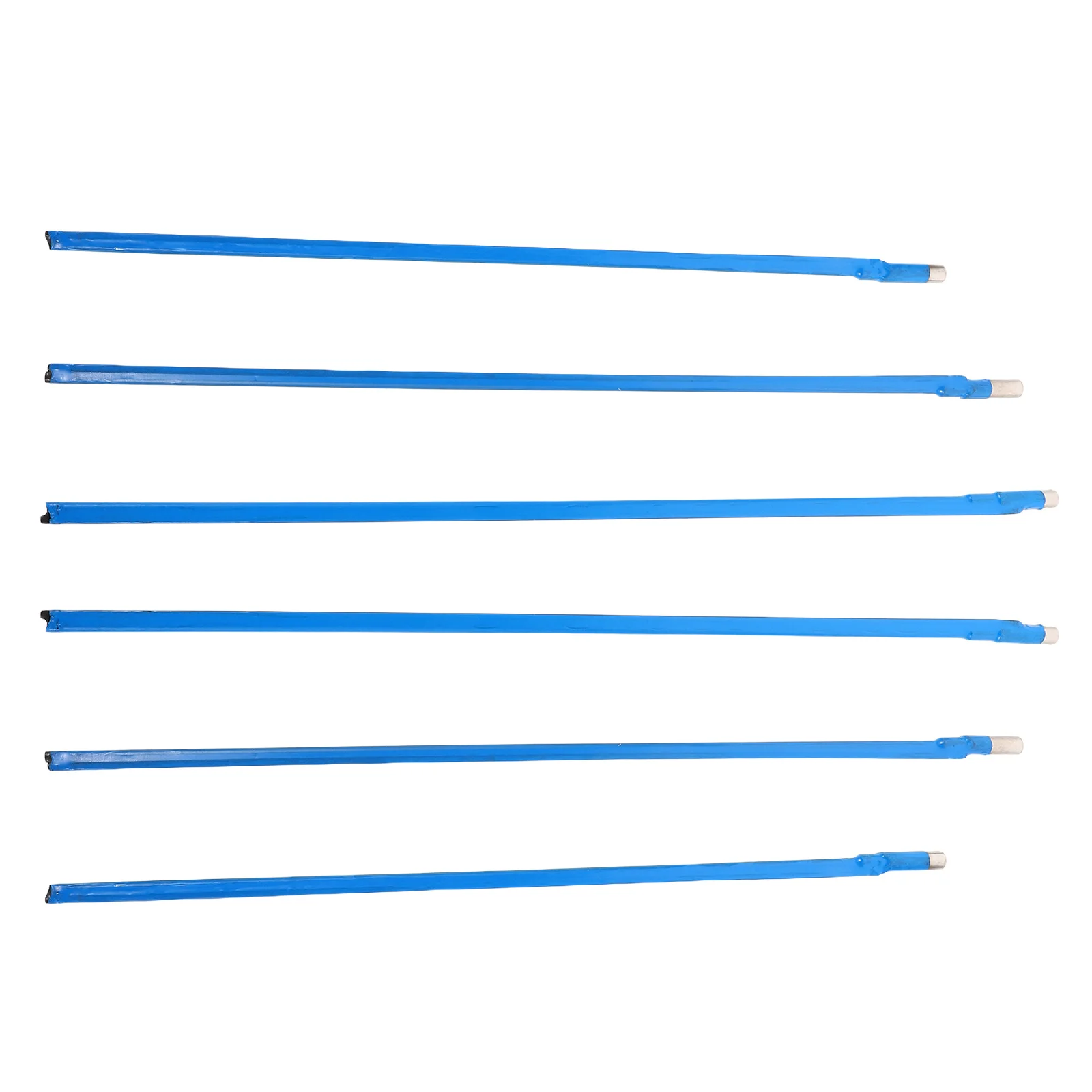

3Pcs Guitar Truss Rod 380mm 420mm 440mm High-Performance Material for Electric Acoustic Guitars Truss Rod Wrench Set