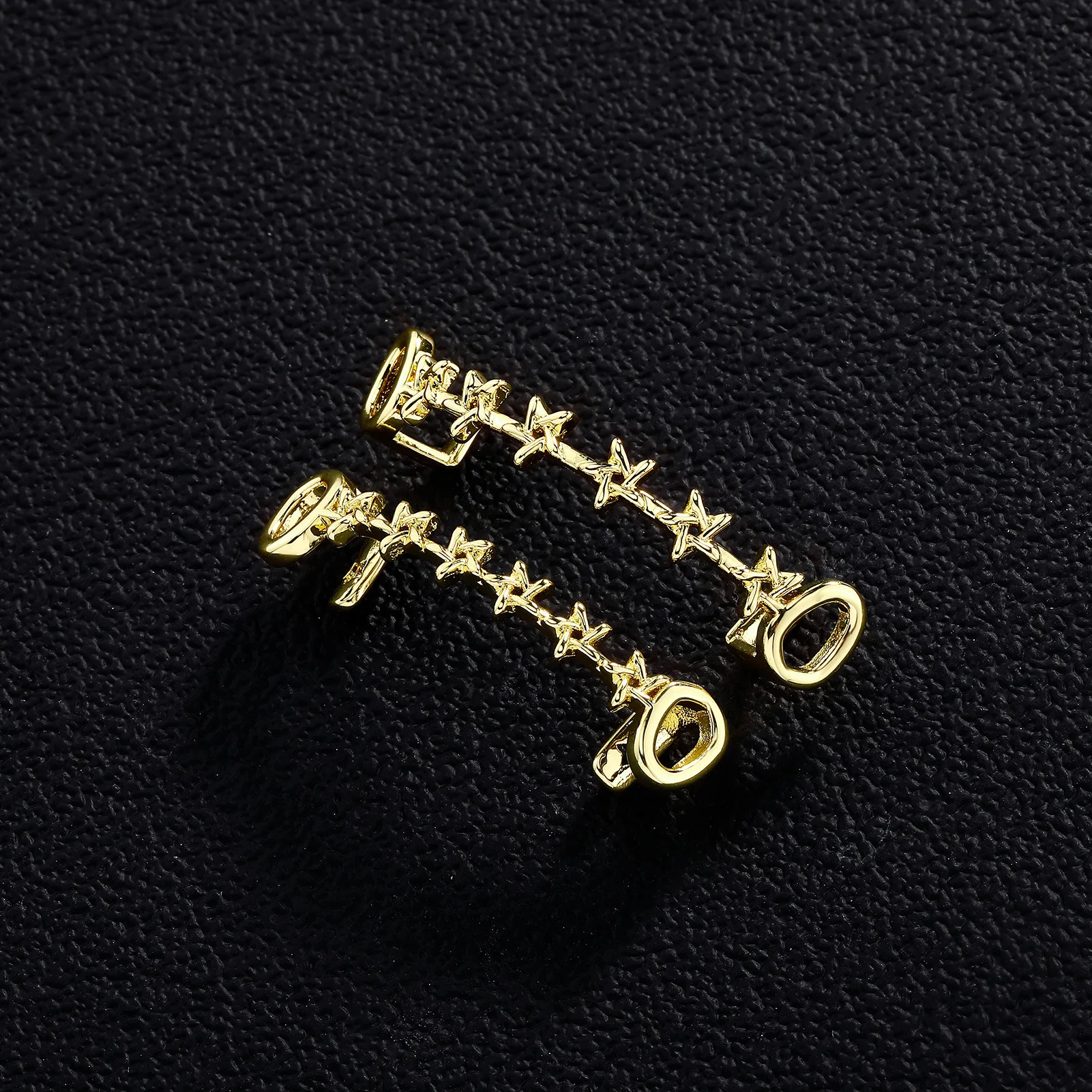 أغطية أسنان ذهبية للزينة، مجوه - مراجعة Mens Accessories Style وسعره