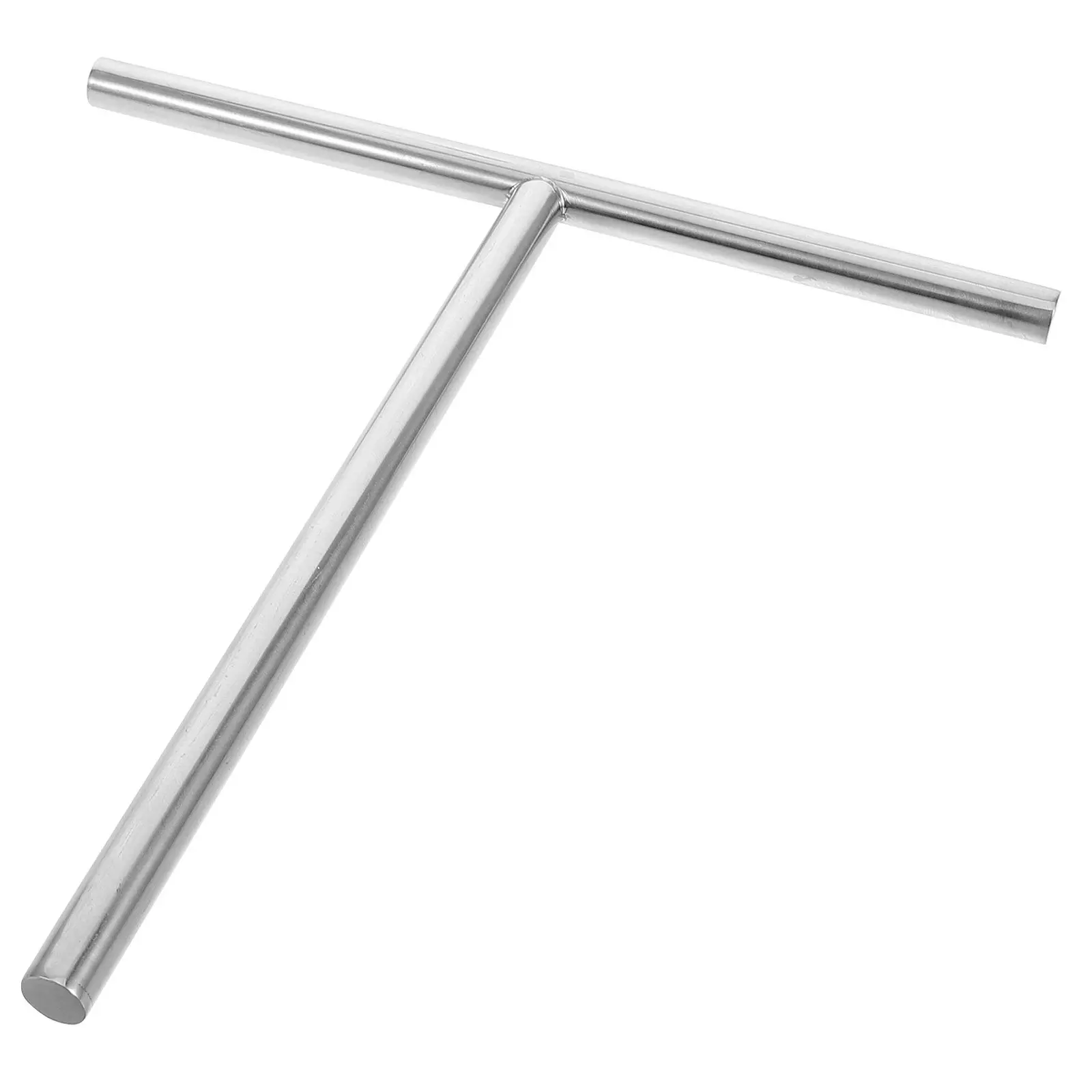 Stainless Steel Crepe Batter Spreader Tool Pancake Maker Spatula for Perfect Round Thin Pancakes Easy Edges Baking