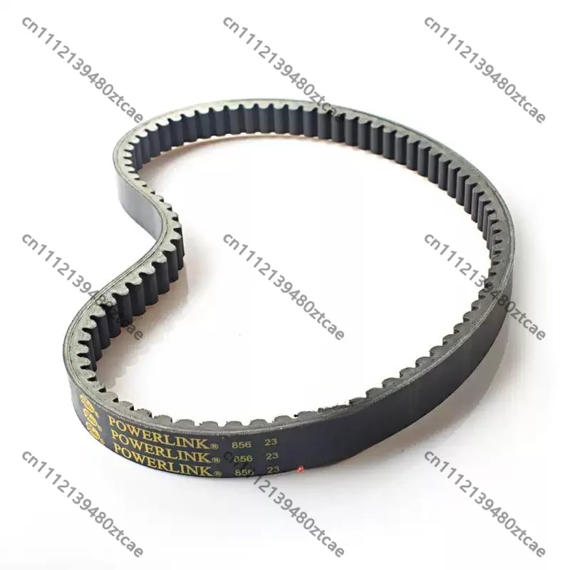 ATV Motorcycle Engine Clutch Triangle V Belt Drive Transmission Repair Accessory
