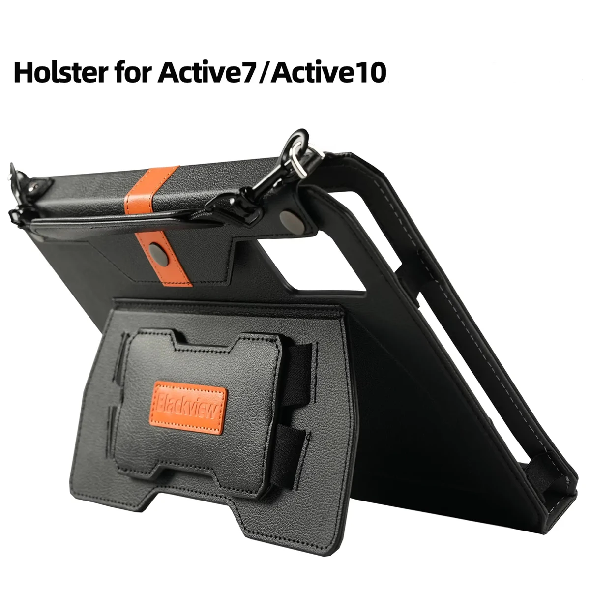 

Blackview Rugged Tablet Cover For Active 8 Pro, Active5, Active 10 Pro Holster