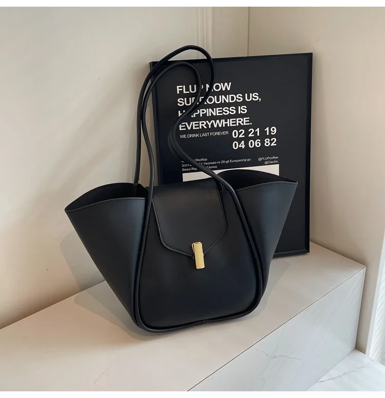 حقيبة عمل كبيرة 2025 A/W للمحترفين، حقيبة كمبيوتر محمول واسعة متعددة الوظائف على الكتف، حقيبة ركاب للمكتب #5