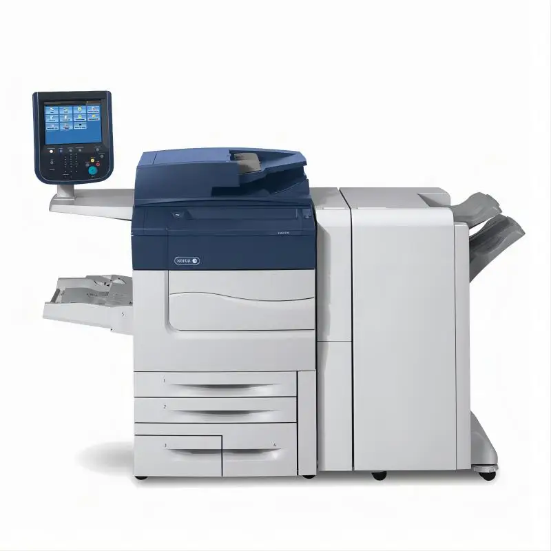 Máquina copiadora Color C70 Original A3 A4 L aser impresora a Color para Xerox C70