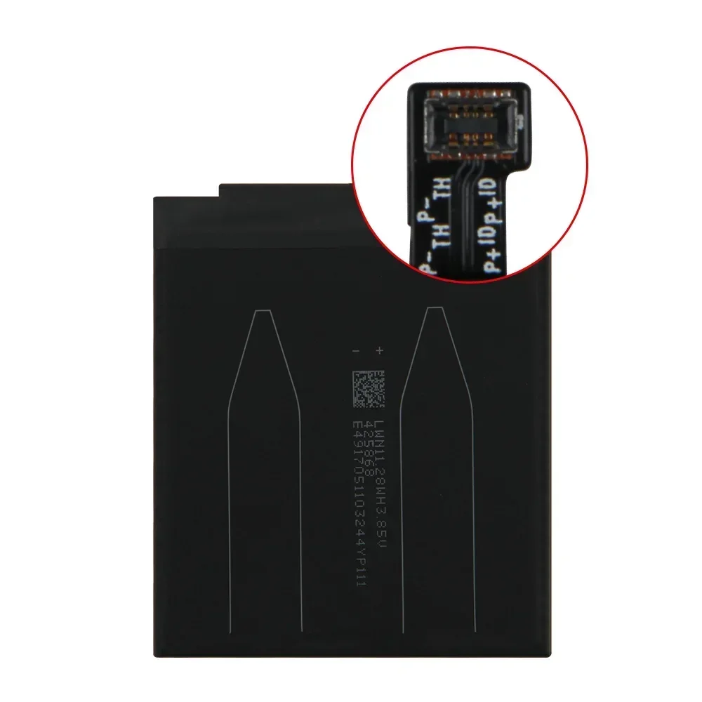 

2025 Replacement Battery BN34 For Xiaomi Mi Redmi 5A Redrice Rechargable Phone Batteries 3000mAh Long Lifespan