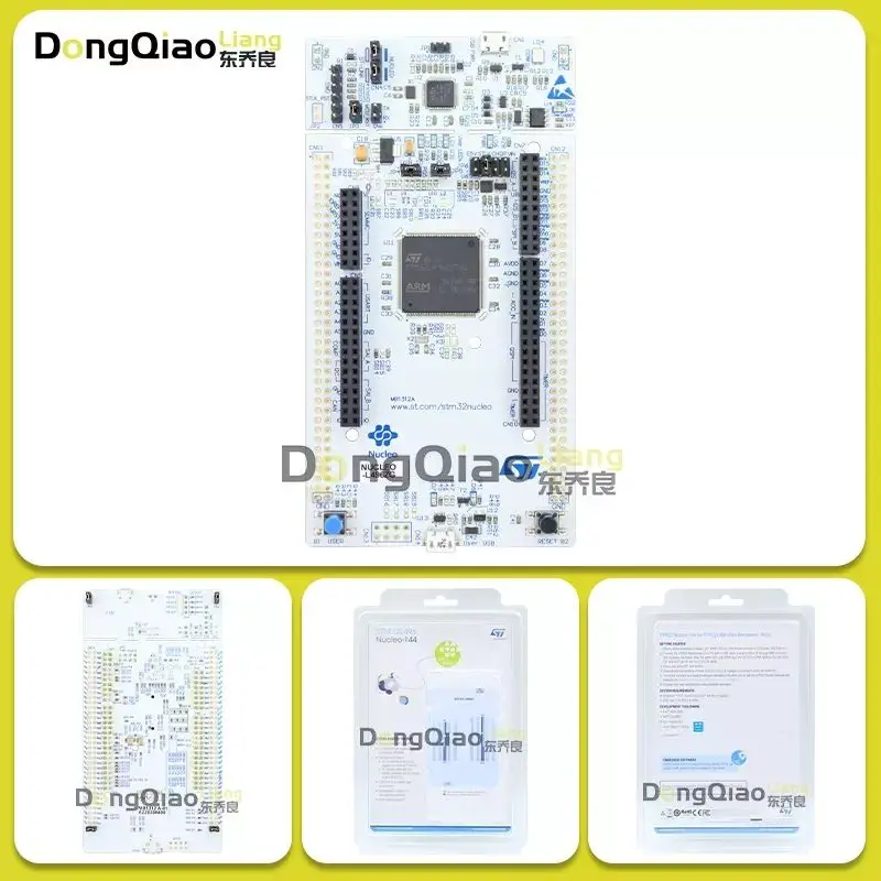 Внешняя полка для планшетов использует микроконтроллер STM32L496ZGT6 STM32