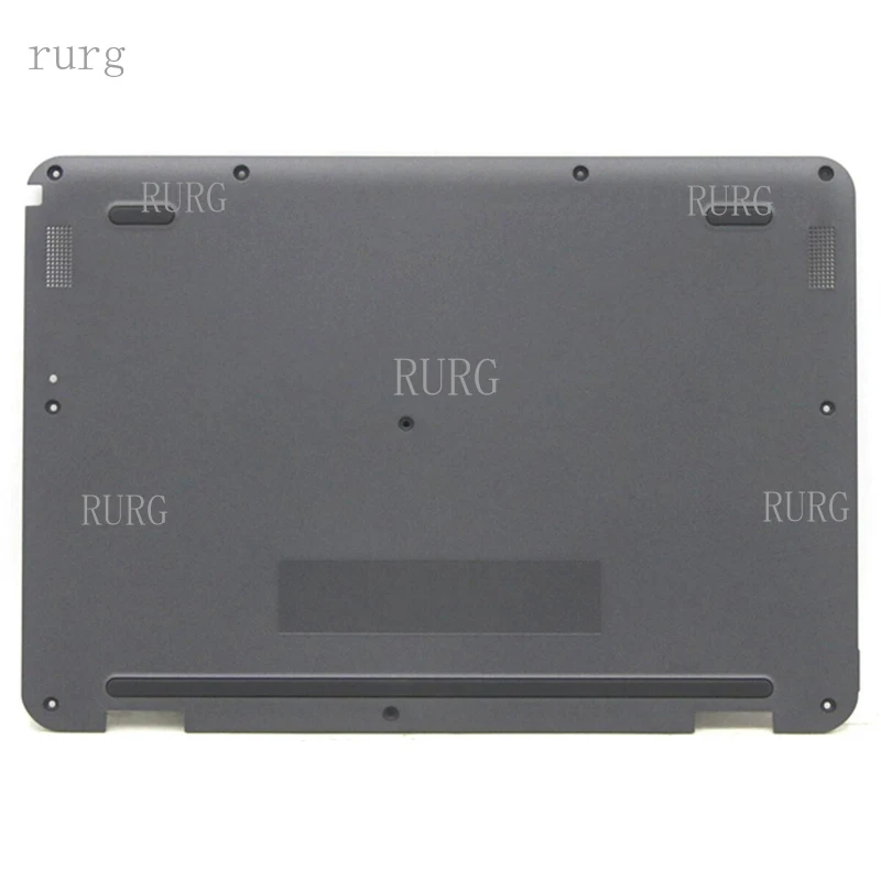 

R+ 5CB0Z69406 For Lenovo 300e Chromebook Gen 3 Bottom Base Cover Grey