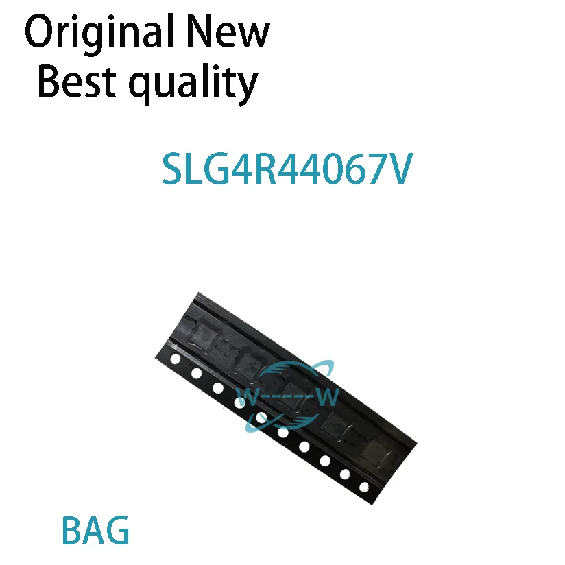 Chip electrónico BGA IC, SLG4R44067V, 2-5 piezas, nuevo
