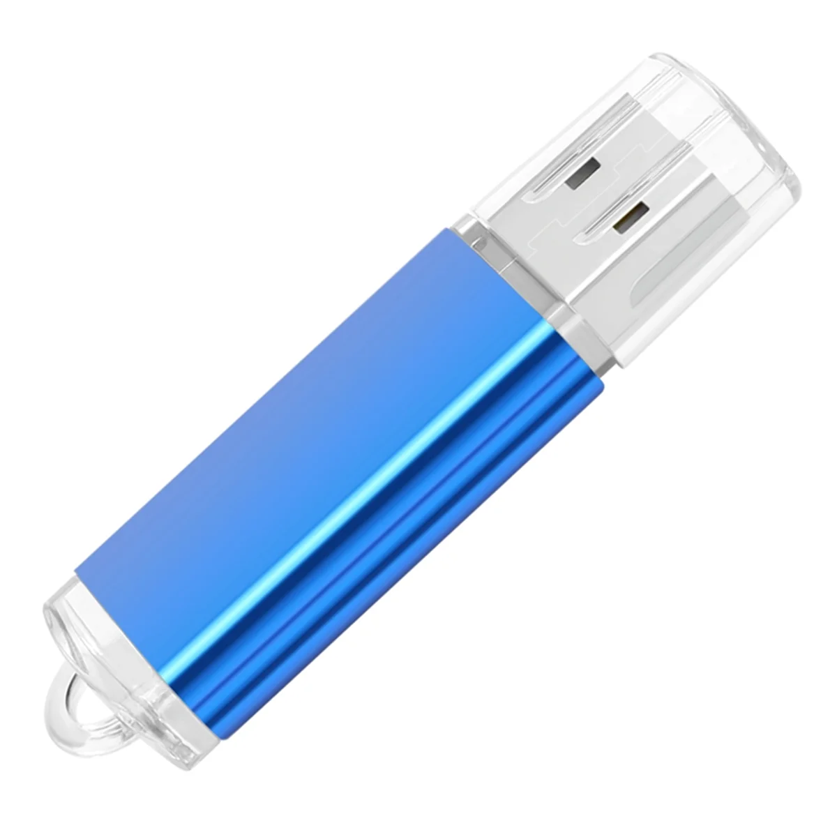 256 MB USB 2.0 Flash U disk blue