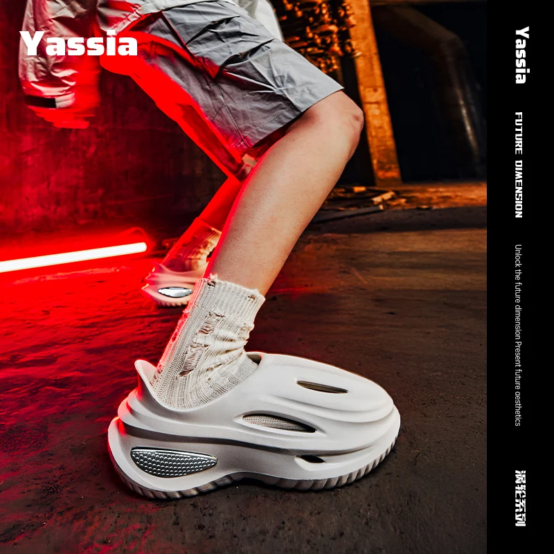 Yassia compre um e ganhe outro grátis