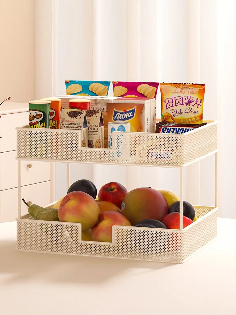 Ele Fruit Basket Ca…