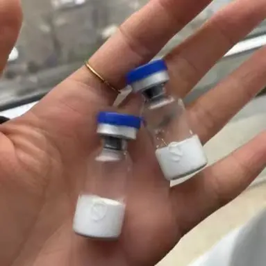 Maquillage E boîte bouteille outils de soins de la peau bouteille en verre 5 ml
