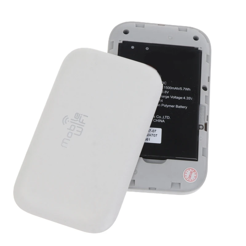 Enrutador Wifi portátil E5573 E5573CS-609, punto de acceso móvil inalámbrico de bolsillo, 4G, LTE, para red móvil, coche, Hotel