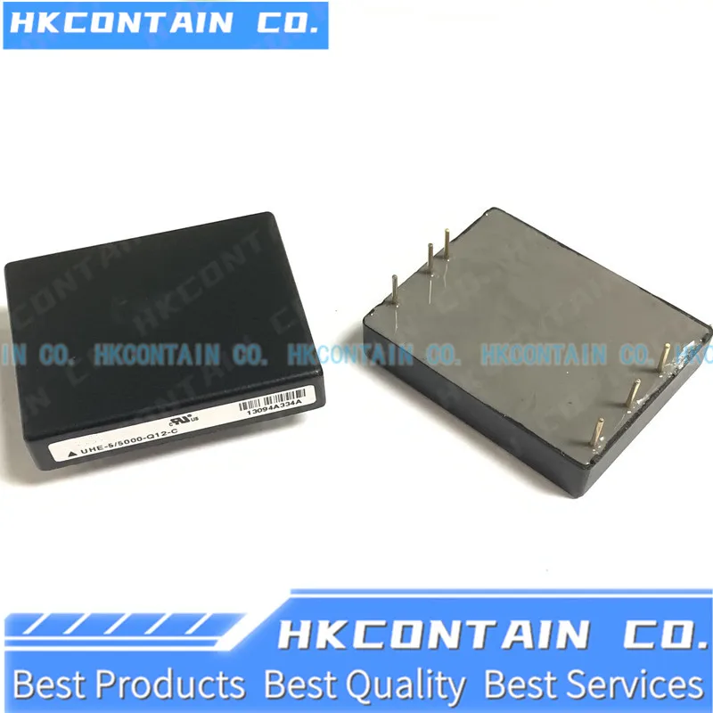 

NEW MODULE UHE-5/5000-Q12 UHE-5/5000-Q12-C UHE-5/5000-Q12R-C UHE-5/6000-D48 UHE-5/6000-D48-C UHE-5/6000-D48T