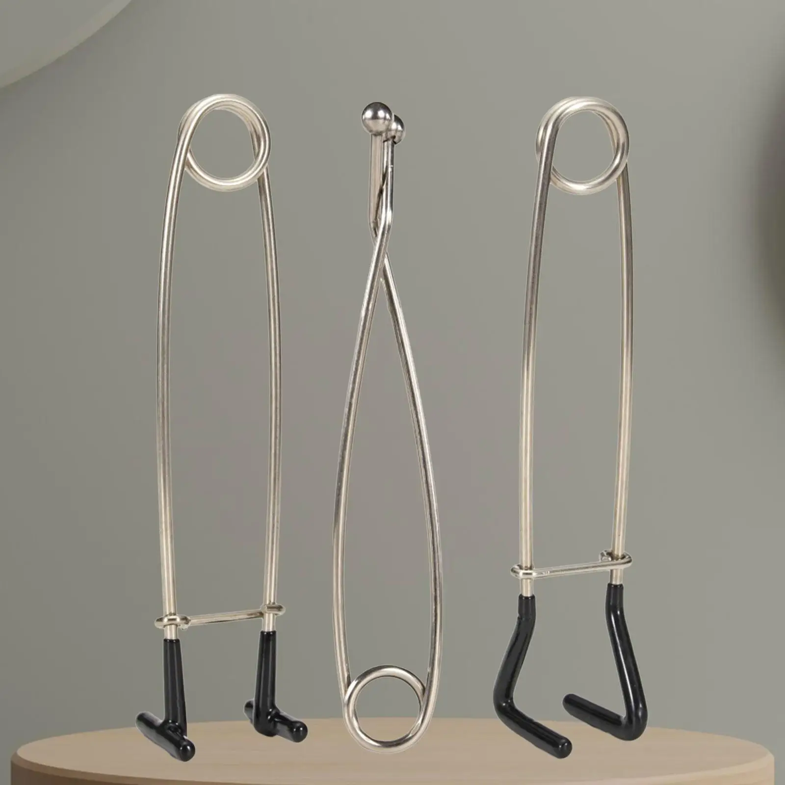 3 Sets Fish Mouth S…