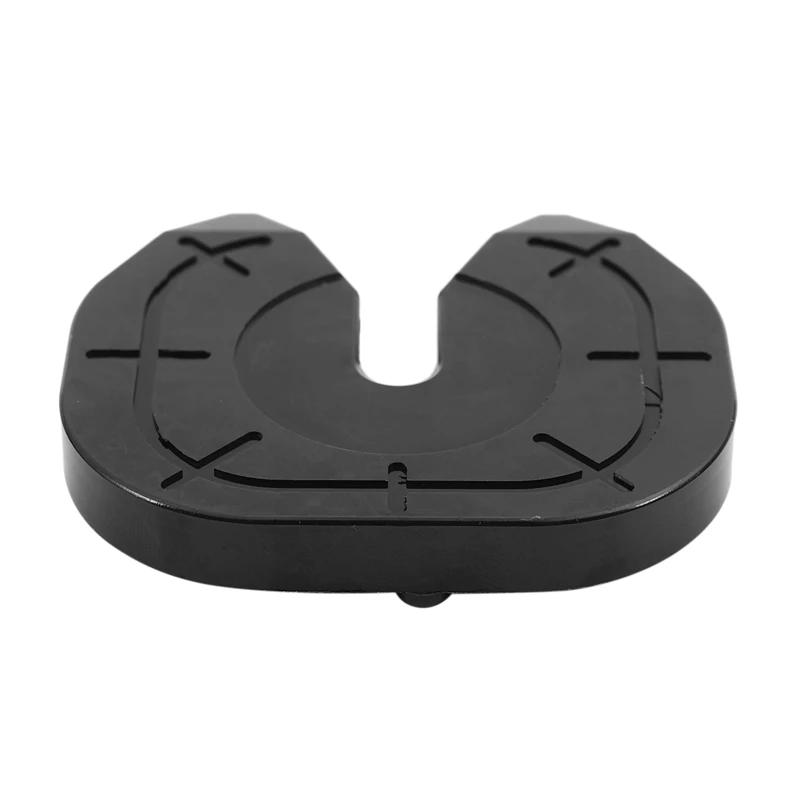 ABJL Metal Coupler Grinding Discs for 1/14 for Tamiya Tow Drag Trailer Truck for Actros for Scania Upgrade Parts