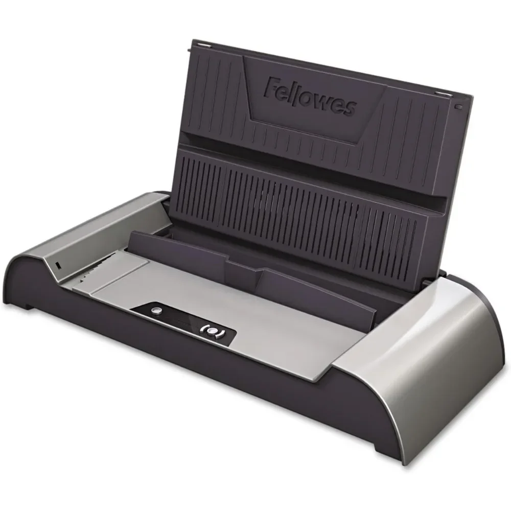 

Thermal Binding Machine, Helios 60, Platinum/Graphite