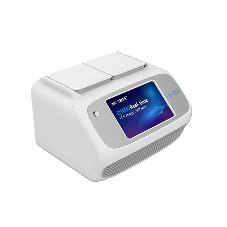 Real-time Fluorescence Quantitative PCR Price Detection Machine System Laboratory