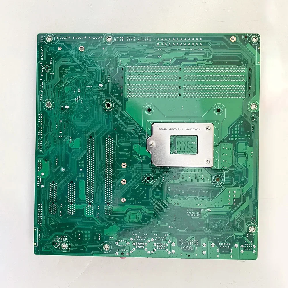 CS331 Industrial Computer Motherboard