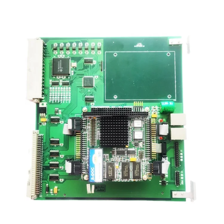 SCM-250 V1.3 S443-133-16M DETH SBS S/N:050313379F S-DOCER Industrial Motherboard CPU Board Module Main Board Stock