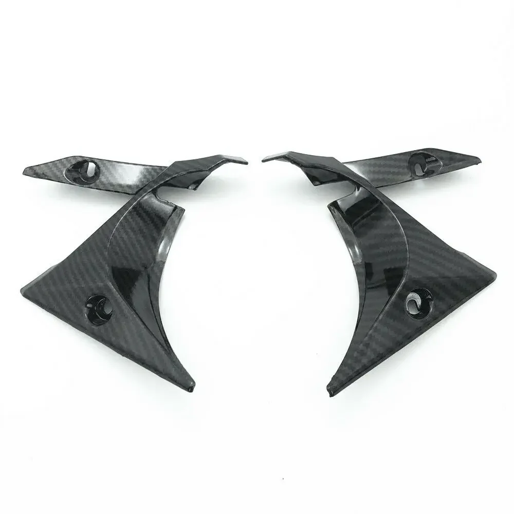 

Upper Side Inner Fairing Cowling Carbon Fiber Color For YAMAHA YZF-R1 YZF R1 2004 2005 2006