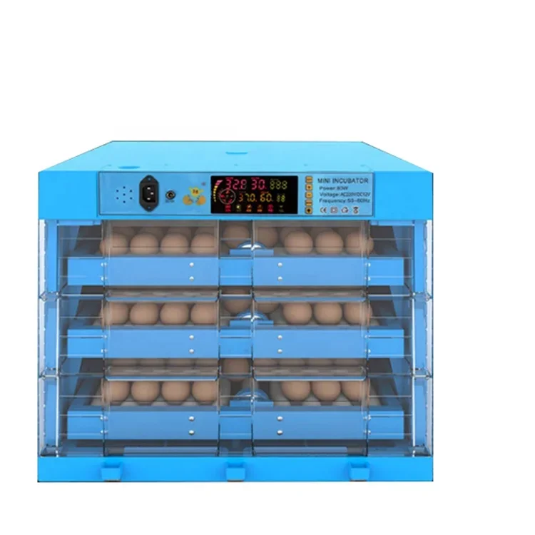 Wholesale Price Turner Hatching Mini Automatic Duck Egg Incubator For Sale Philippines