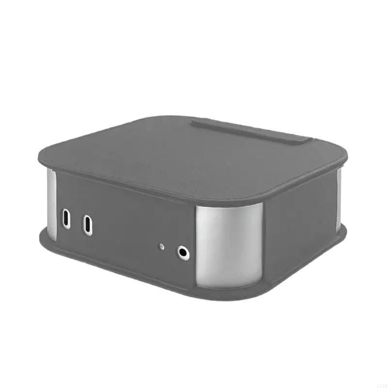 Custodia da viaggio leggera 4x7E per Mini Desktop Computer Resistente alla finitura