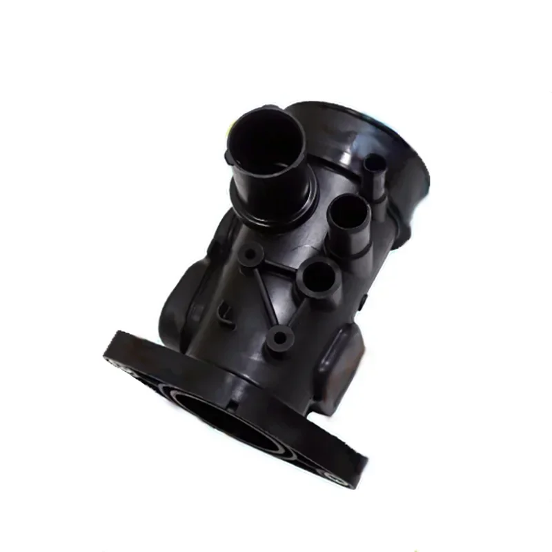 

Новый Gennuine Впускной воздуховод ASSY 14462AA571 для Subaru Legacy Forester Outback WRX