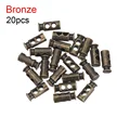 7mm  Bronze