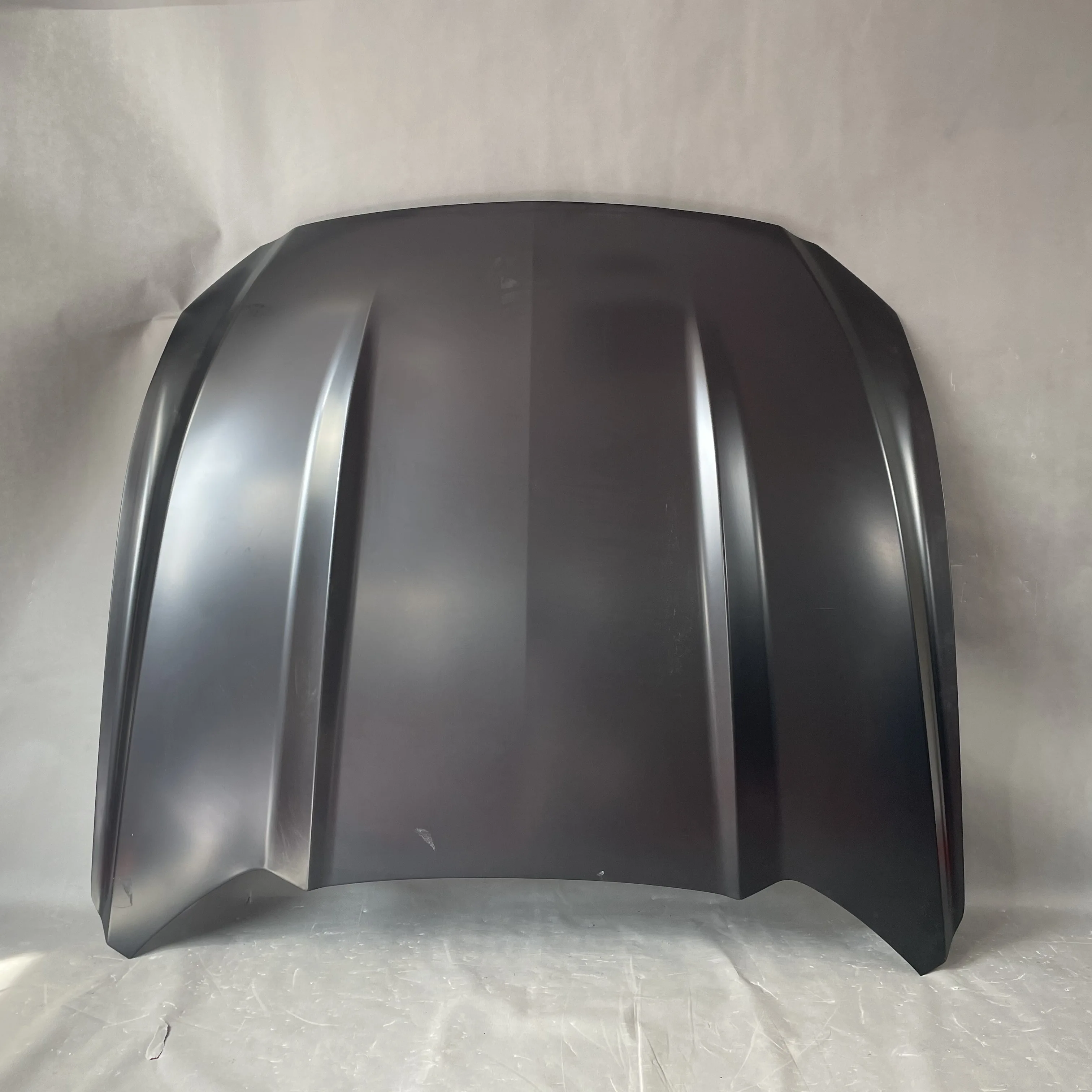 Good Quality Engine Bonnet Hood Cover for Ford Mustang 2015 2016 2017