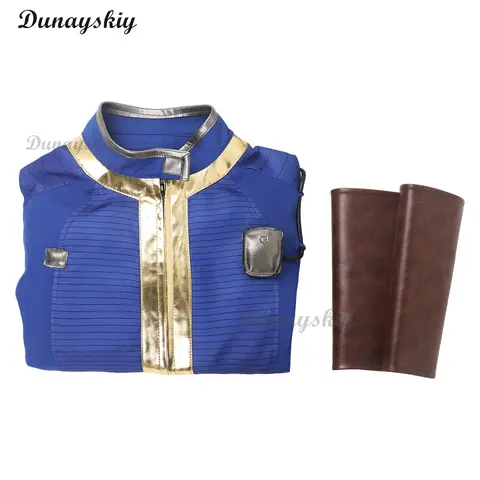 8 best sales वॉल्ट जंपसूट - №8