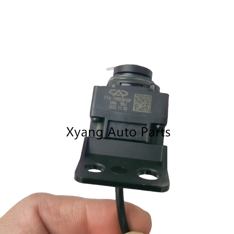 Front Camera Rear View Camera For Chery Jetour Dashing 2023- F16-7900301DF F16-7900301DB F167900301DF  F167900301DB