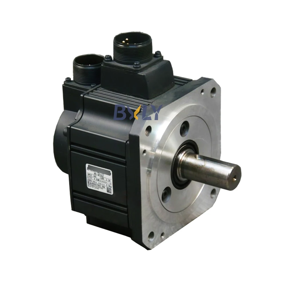 

New HC HC-SFS Series HC-SFS352 Servo Motor