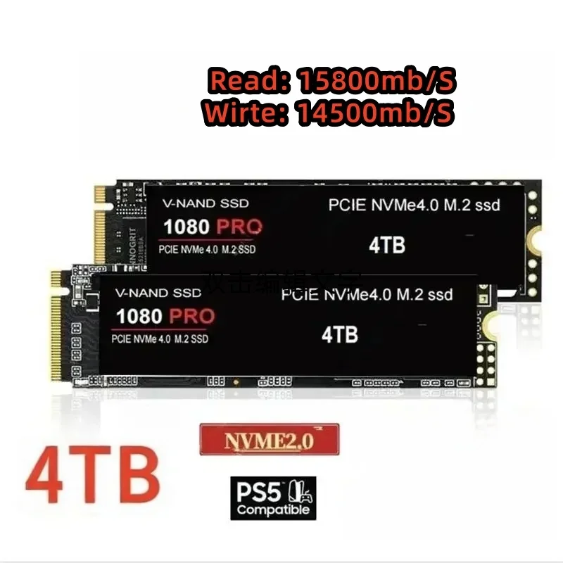 Experience High-Spe…