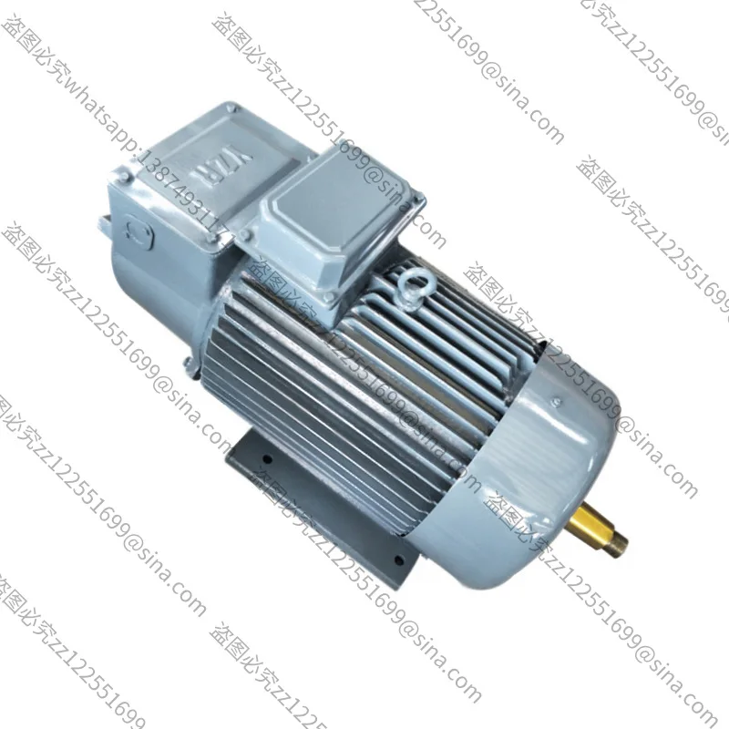 

Suitable for YZR-160M2-6 7.5KW Metallurgical Hoisting and Winding Rotor Three-phase Asynchronous Motor, Tower Crane Motor