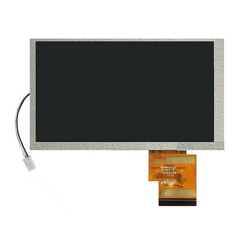 

New 6.2 Inch Replacement LCD Display Screen For Pioneer AVH-X2880BT