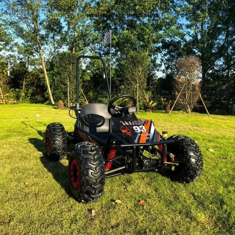 New  Go-karts  Beach Buggies  Four-wheel Off-road Motorcycles  Adult and Children's Off-road Go-karts  Holiday Gifts