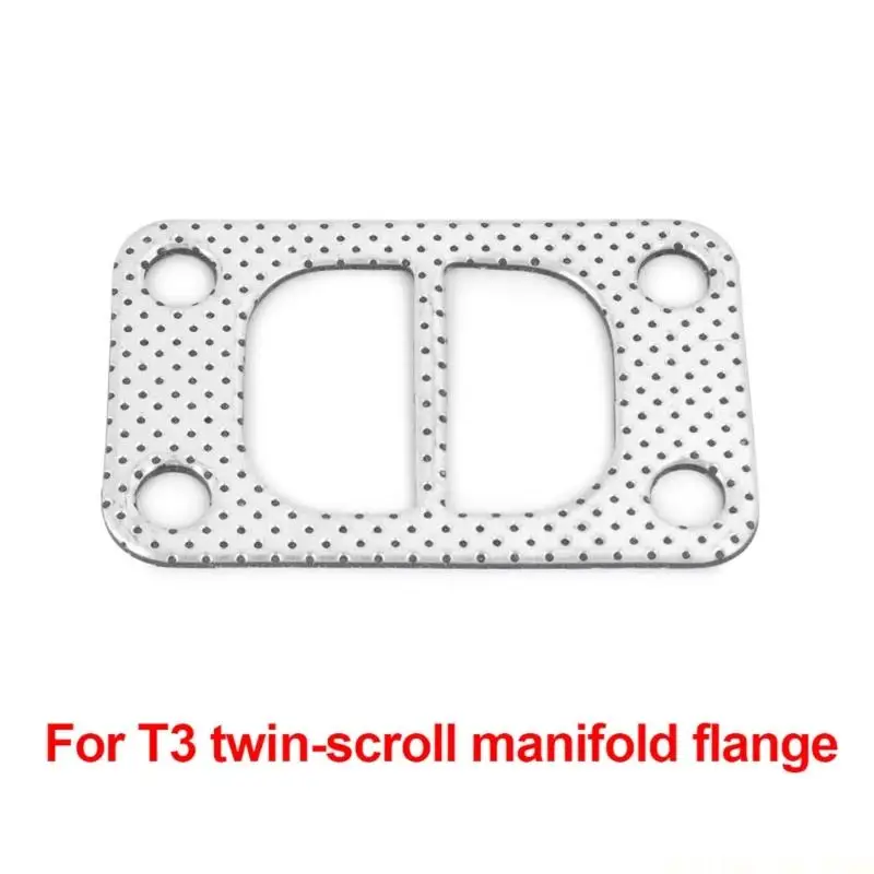 J0MA Basic Replacement Gasket Set produced From Stainless Steel For System Enhancements