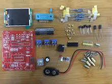 M328 Transistor Tester DIY Kit #2