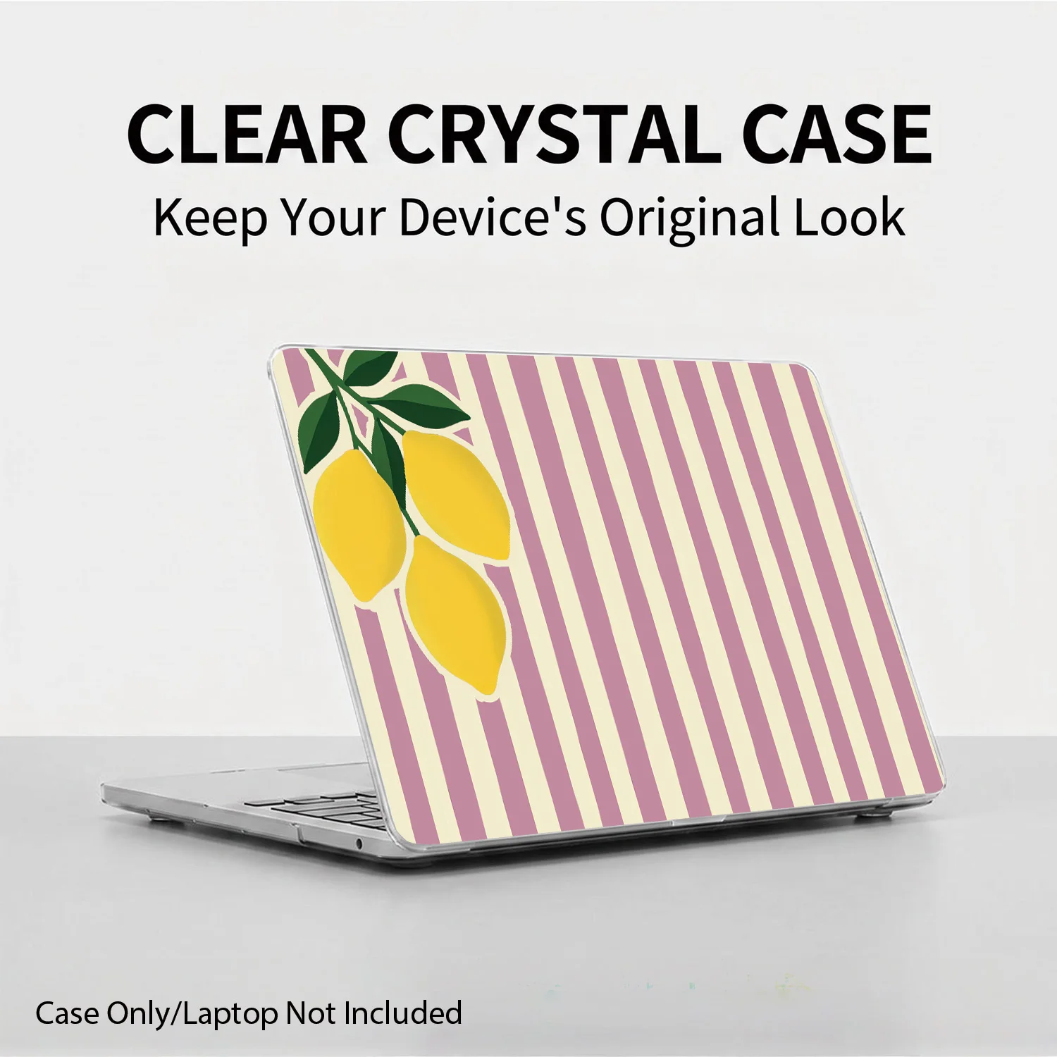 Case for MacBook,compatible with 13 Neo/13.3 Air/13.3 Pro/13.6Air/14.2 Pro/15Air/16.2Pro