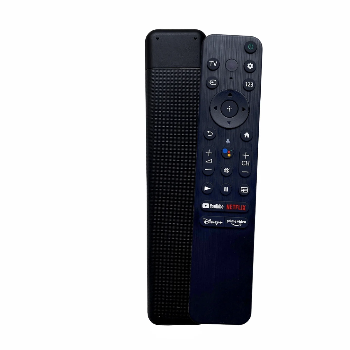 Voice Remote Control with MIC Fit for Sony Bravia HDR LED Smart 2022 TV  XR-42A90K XR-48A90K XR-50X90S XR-50X92K XR-50X94S XR-55