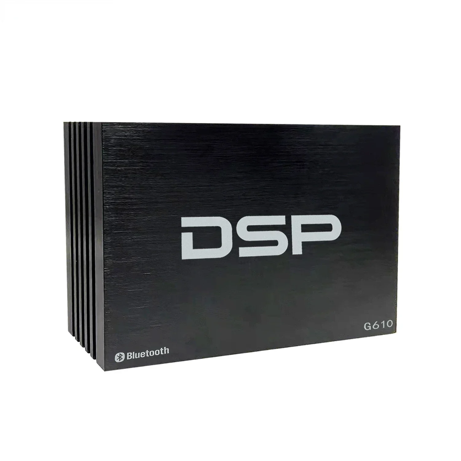 Durable Digital Bluetooth Car Power Amplifier High Power Large Screen Machine Lossless Car Audio