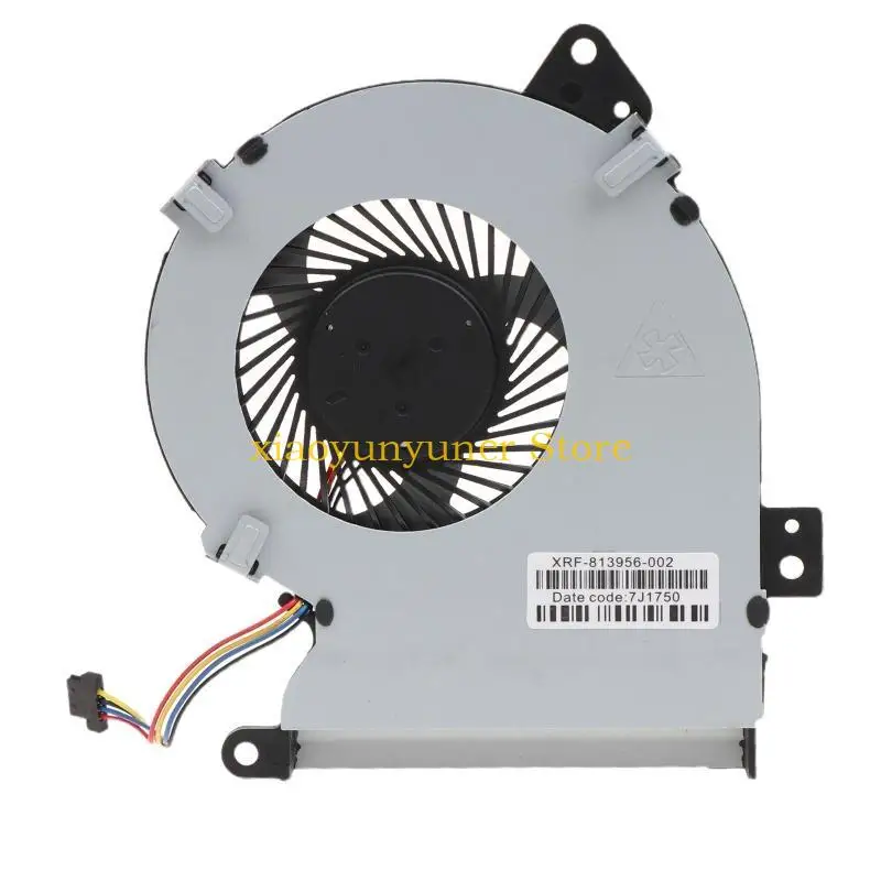 P9JB DC5V Radiator CPU CPU для x540SA VM520U X540S X540SC X540LA X540