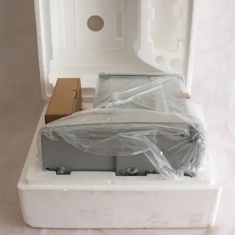 High Precision Digital Laboratory Balance Scale 0.0001g 0.1mg 300g Internal Calibration