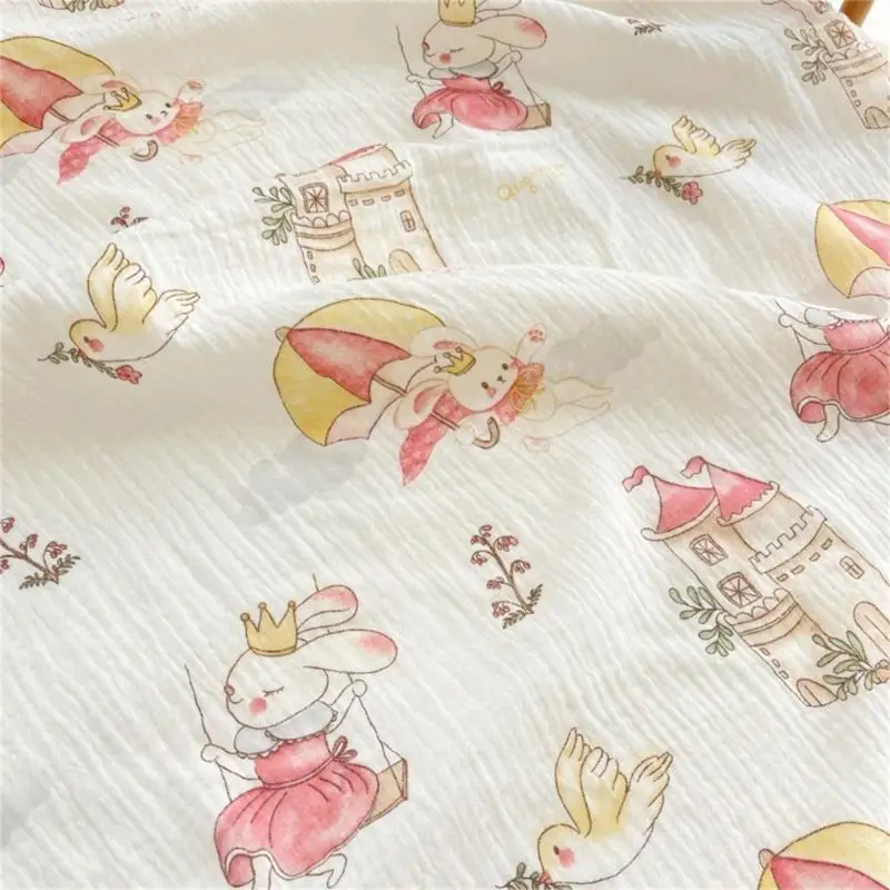 F19F 110x100см детское одеяло хлопковые пеленок