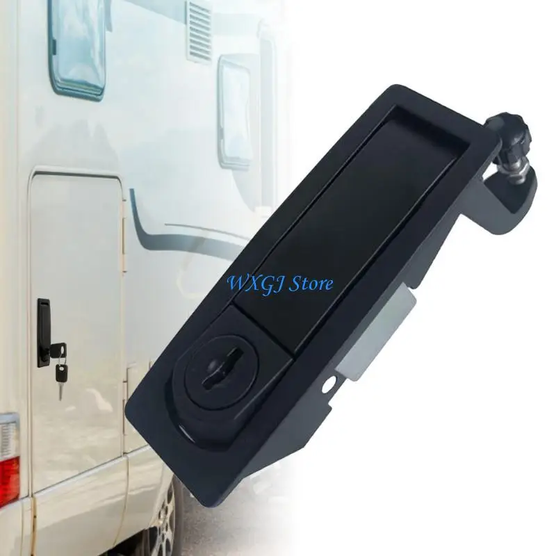 

37JE Portable Interior Deer Dogre Lever Lever Lock Lock Compression Lock