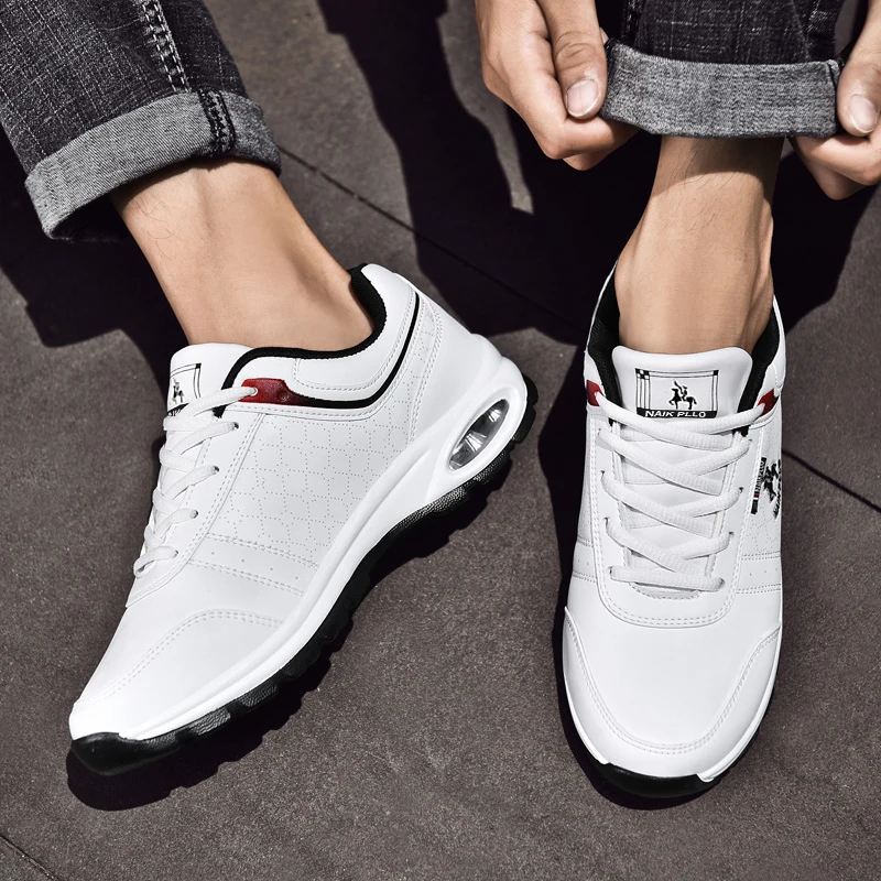 

Simple atmosphere high quality daily versatile outdoor leisure sports new fashion lightweight breathable casual shoes