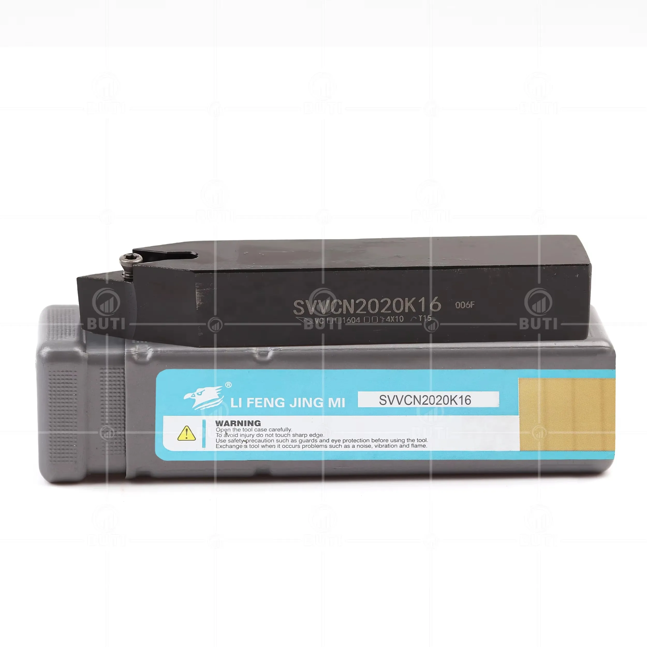 DESKAR 100 % CNC-Drehmaschinen, äußerer zylindrischer Werkzeughalter Original SVVCN1010H11 SVVCN1212H11 SVVCN1616H16 SVVCN2020K16 SVVCN2 525M16